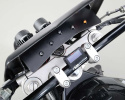Control Light LED Black, Yellow Foliatec