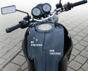 PAINT Protection Film, transparent