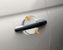 Transparent Paint Protection Film Door Handle 4-pack Foliatec