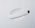 Transparent Paint Protection Film Door Handle 4-pack Foliatec