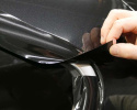 Foliatec Crome Delete package matt black