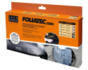 PAINT Protection Film, black