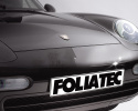 PAINT Protection Film, black