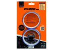 Trimtape / Wheeltape incl. mountingtool, GT Blue Foliatec