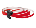 Trimtape / Wheeltape incl. mountingtool, Red Foliatec