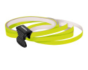 Trimtape / Wheeltape incl. mountingtool, Neon Yellow Foliatec