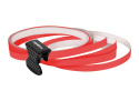 Trimtape / Wheeltape incl. mountingtool, Neon Red Foliatec