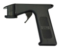 Foliatec Spray Pistol allows for the accurate and convenient application of our spray products.
