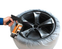 Foliatec Spray Pistol allows for the accurate and convenient application of our spray products.