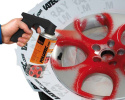 Foliatec Spray Pistol allows for the accurate and convenient application of our spray products.