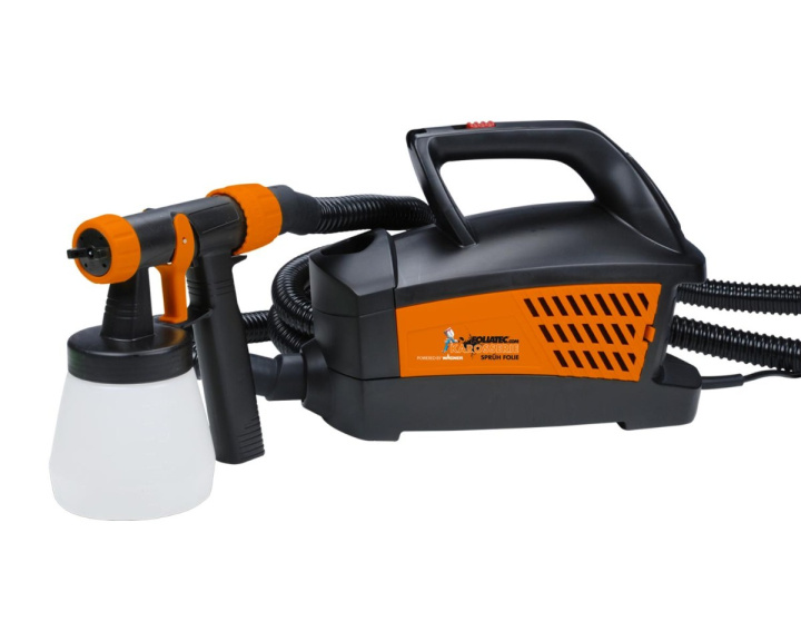 Foliatec Spraygun for spraywrap in the group Select car model at DDESIGN Scandinavia AB (FT9101)