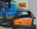 Foliatec Spraygun for spraywrap