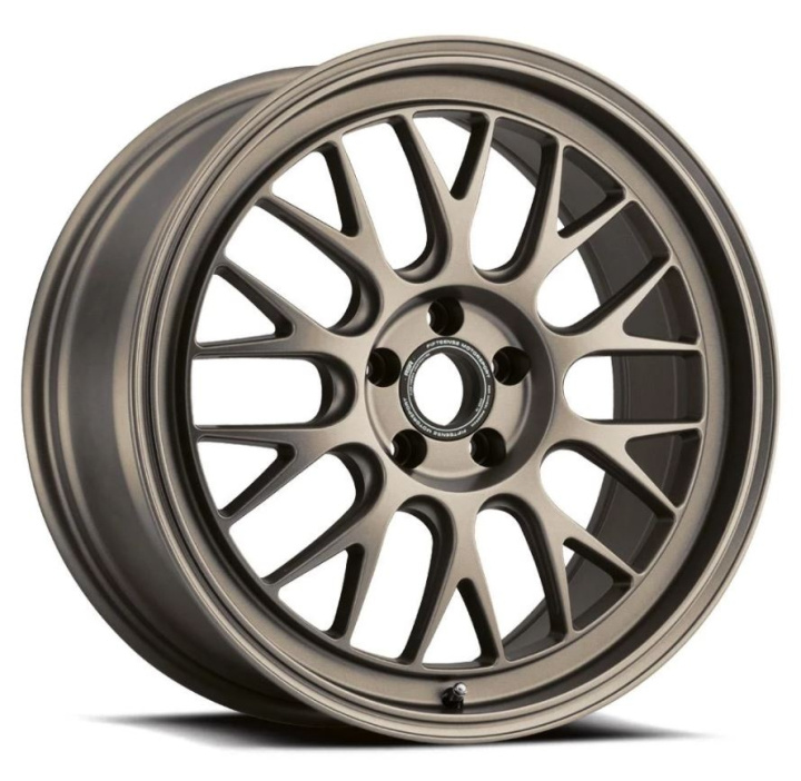 Fifteen52 Holeshot RSR 19x9 5x108 45mm 63.4mm Magnesium Grey in the group Exterior / Wheels & Tires / Wheels / fifteen52 / Holeshot RSR at DDESIGN Scandinavia AB (FftRSHMG-99058-45)