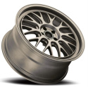 Fifteen52 Holeshot RSR 19x9 5x108 45mm 63.4mm Magnesium Grey
