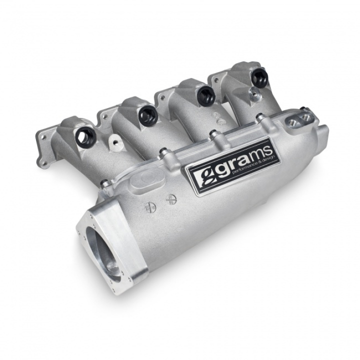 MK4 Intake Manifold Small Port Grams Performance in the group Select car model / VW / Golf 4 97-04 / Tuning / Engine parts at DDESIGN Scandinavia AB (G07-09-0205)