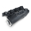 MK4 Intake Manifold Small Port BLACK Grams Performance