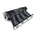 MK4 Intake Manifold Small Port BLACK Grams Performance