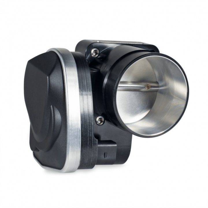 Volkswagen Golf MKIV DBW Throttle Body Grams Performance in the group Select car model / VW / Golf 4 97-04 / Tuning / Engine parts at DDESIGN Scandinavia AB (G09-09-0700)