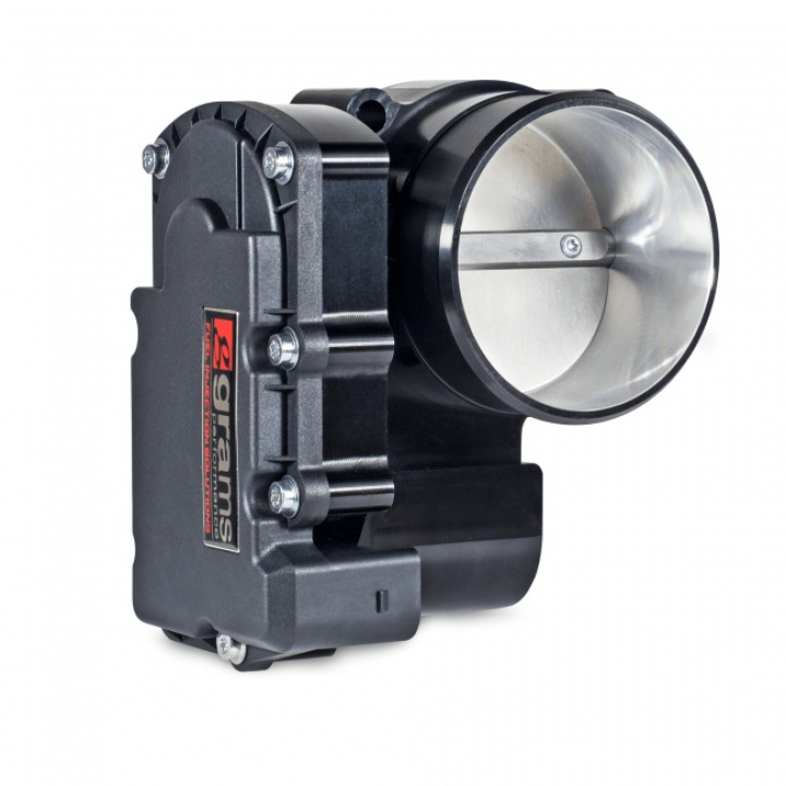 Volkswagen Golf 05-16 MKV/ MKVI DBW Throttle Body Grams Performance in the group Select car model / VW / Golf 5 03-09 / Tuning / Engine parts at DDESIGN Scandinavia AB (G09-09-0710)