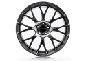 G16 20x11.0 ET15 5x114.3 Brightening Metal Dark Volk racing