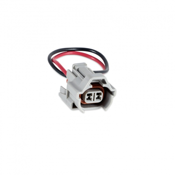 SUMITOMO/ DENSO Pigtail Grams Performance in the group Tuning / Fuel system / Injectors / Connectors for fuel injectors at DDESIGN Scandinavia AB (G2-99-0119)