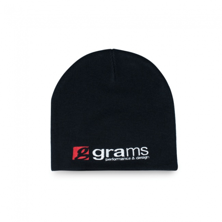 Grams Skully Beanie - One Size Fits All Grams Performance in the group Universal products at DDESIGN Scandinavia AB (G31-99-0900)