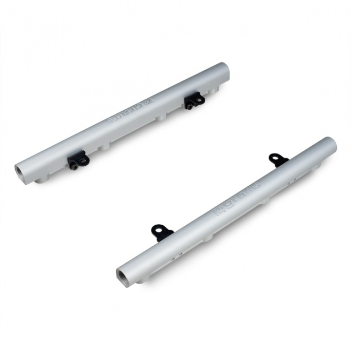 Ford Mustang / Ford F150 5.0 Coyote 2011-2018 Fuel Rail RAW Grams Performance in the group Select car model / Ford / F-150 09-14 / Tuning / Fuel at DDESIGN Scandinavia AB (G50-04-1020)