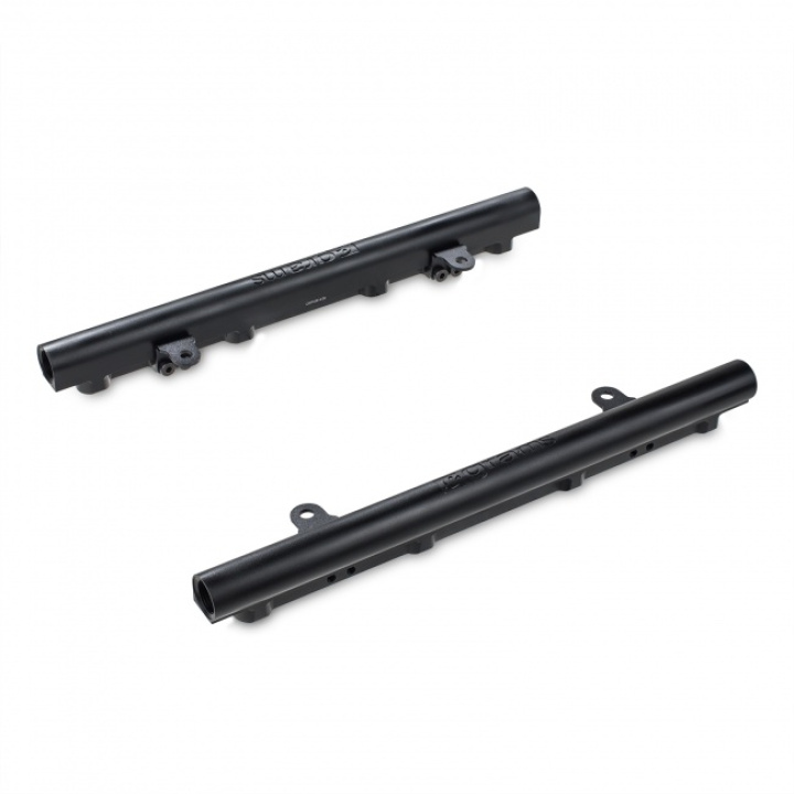 Ford Mustang / Ford F150 5.0 Coyote 2011-2018 Fuel Rail BLACK Grams Performance in the group Select car model / Ford / F-150 09-14 / Tuning / Fuel at DDESIGN Scandinavia AB (G50-04-1025)