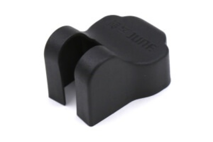 WRX / STI 15+ Door Hinge Covers (4 Pack) GCS in the group Select car model / Subaru / Impreza WRX 15-21 / Interior at DDESIGN Scandinavia AB (GCSDOORHING-CVR-4)