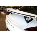 Porsche Cayman GT4 Gurney Flap APR Performance