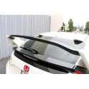 Honda Civic Type R 2017+ Wing Gurney Flap Carbon Fiber APR Performance