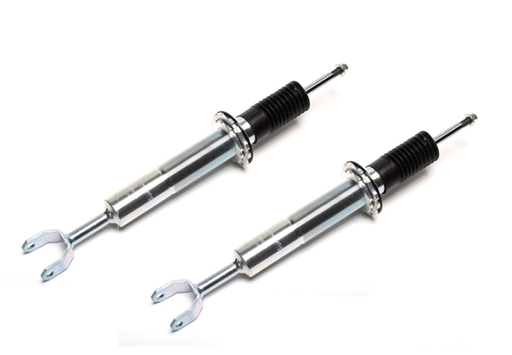 Audi A4 / A6 / A8 - Skoda Superb - VW Passat (1 Pair) Front Coilover Shock Absorbers TA Technix (Spare Part) in the group Select car model / Audi / A8 - S8 (D2) 1994-2002 / Chassis at DDESIGN Scandinavia AB (GFAU02VA)