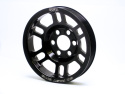 Golf GTI Mk5 (2.0t FSI engine) non-underdrive crank pulley GFB