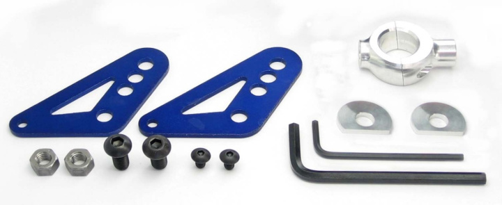 4003 upgrade kit - makes 4003 into 4002 GFB in the group at DDESIGN Scandinavia AB (GFB-4202)