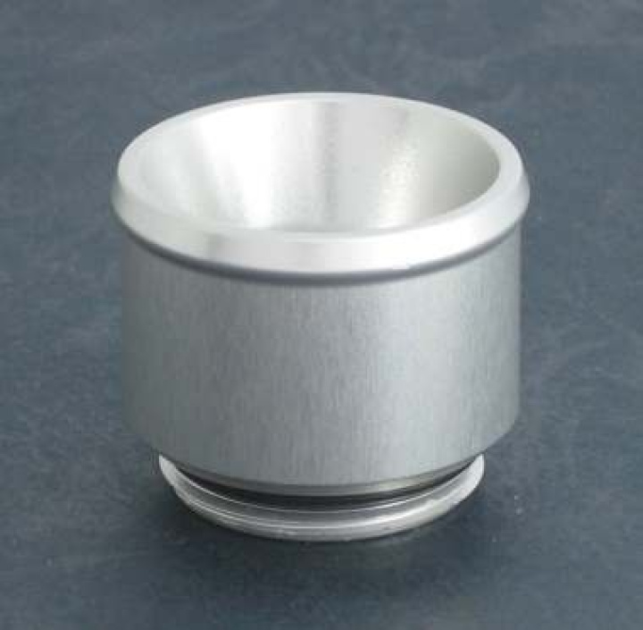 30mm RECIRC ADAPTOR GFB in the group Tuning / Turbo and Compressor parts / Accessories For Blow-off Valves at DDESIGN Scandinavia AB (GFB-5230)