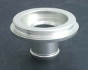 20mm HOSE ADAPTOR BASE  GFB