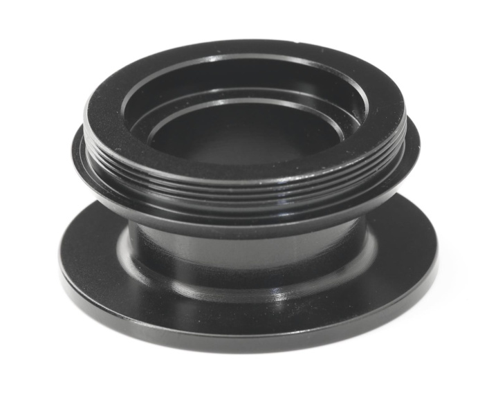 GFB to HKS ADAPTOR GFB in the group Tuning / Turbo and Compressor parts / Accessories For Blow-off Valves at DDESIGN Scandinavia AB (GFB-5350)