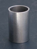 1” MILD STEEL WELD-ON ADAPTOR GFB