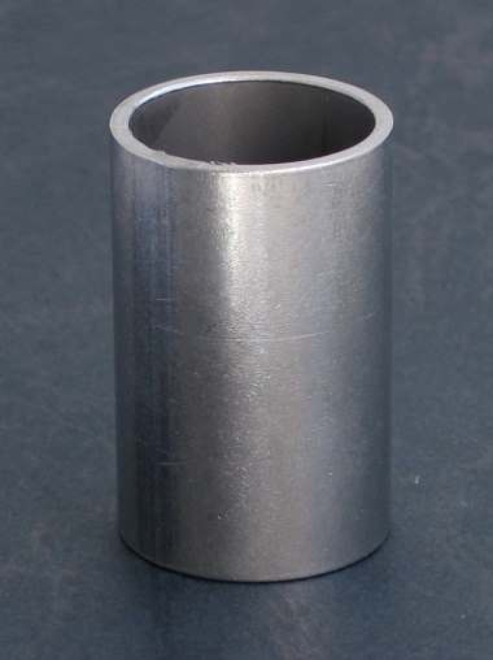 1” MILD STEEL WELD-ON ADAPTOR GFB in the group Tuning / Turbo and Compressor parts / Accessories For Blow-off Valves at DDESIGN Scandinavia AB (GFB-5601)