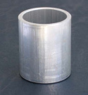 38mm (1.5”) ALLOY WELD-ON ADAPTOR  GFB