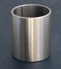 38mm (1.5”) STAINLESS WELD-ON ADAPTOR  GFB