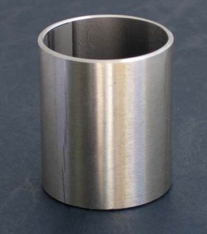 38mm (1.5”) STAINLESS WELD-ON ADAPTOR GFB in the group Tuning / Turbo and Compressor parts / Accessories For Blow-off Valves at DDESIGN Scandinavia AB (GFB-5605)