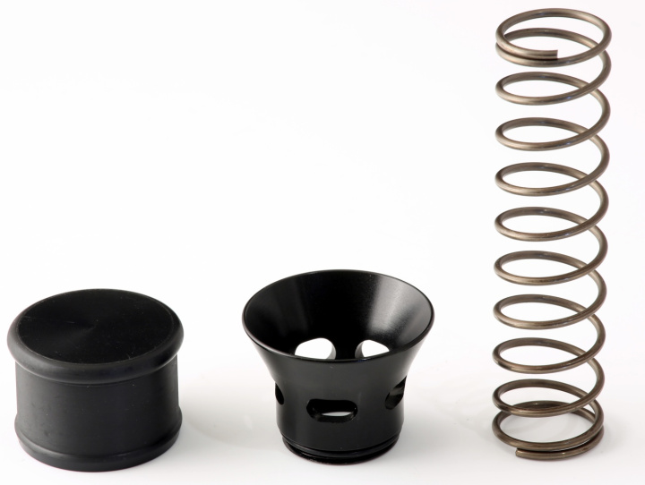 MACH 2 ATMOSPHERE CONVERSION KIT (SUITS T9100, T9101,T9102,T9104,T9105,T9135) GFB in the group Select car model / Subaru / Forester (SJ) 13-18 / Tuning at DDESIGN Scandinavia AB (GFB-5930)