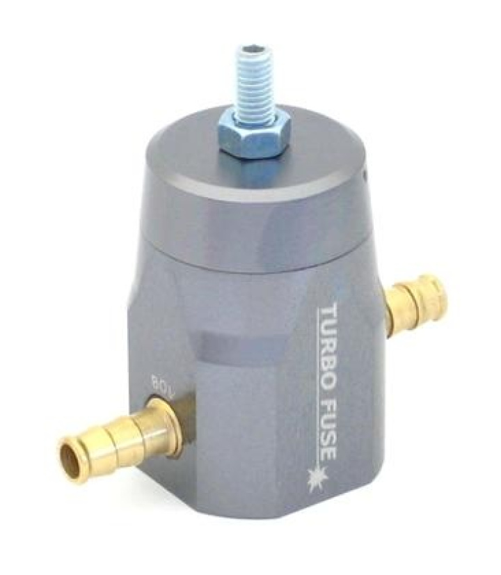 TURBO FUSE - Overboost protection valve GFB in the group at DDESIGN Scandinavia AB (GFB-8001)