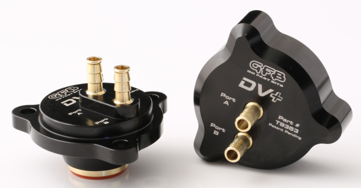 DV+ (Mini N18 2010-on Automatic Gearbox only) GFB in the group Select car model / Mini / Countryman (R60) 2010-2016 / Tuning at DDESIGN Scandinavia AB (GFB-T9353)