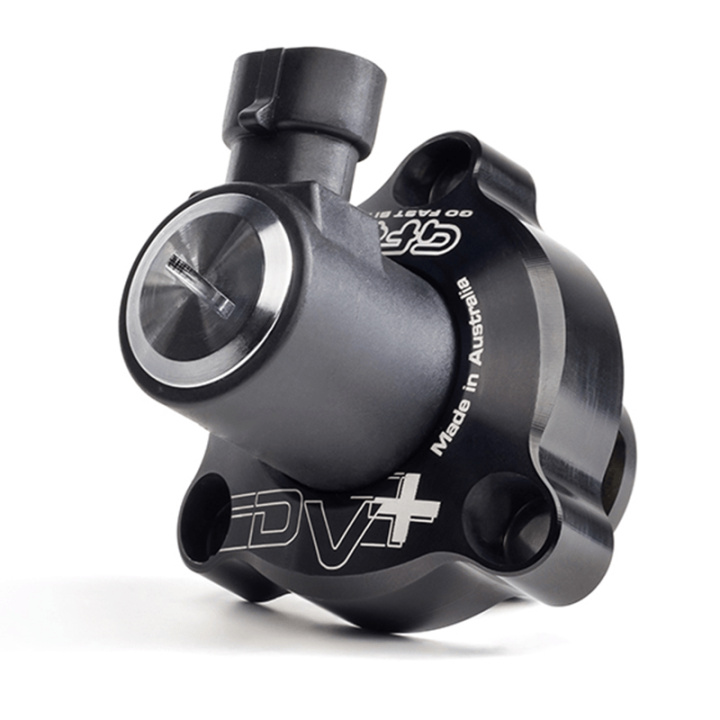DV+ T9380 Diverter Valve for VW and Audi applications in the group Select car model / VW / Golf 8 R 20+ at DDESIGN Scandinavia AB (GFB-T9380)