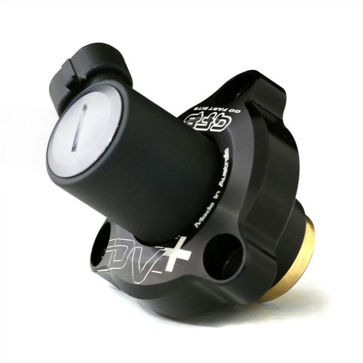 DV+ (VAG Applications -direct replacement) GFB in the group Select car model / VW / Golf 7 R 12-19 / Tuning / Blow-off Valves at DDESIGN Scandinavia AB (GFB-T9381)