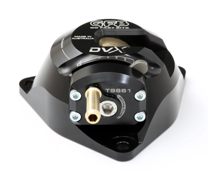 DVX Hyundai Veloster/Kia Ceed G4FJ-Engine GFB in the group Select car model / Hyundai / Veloster (FS) 2011-2018 / Tuning / Intake & Accessories at DDESIGN Scandinavia AB (GFB-T9661)