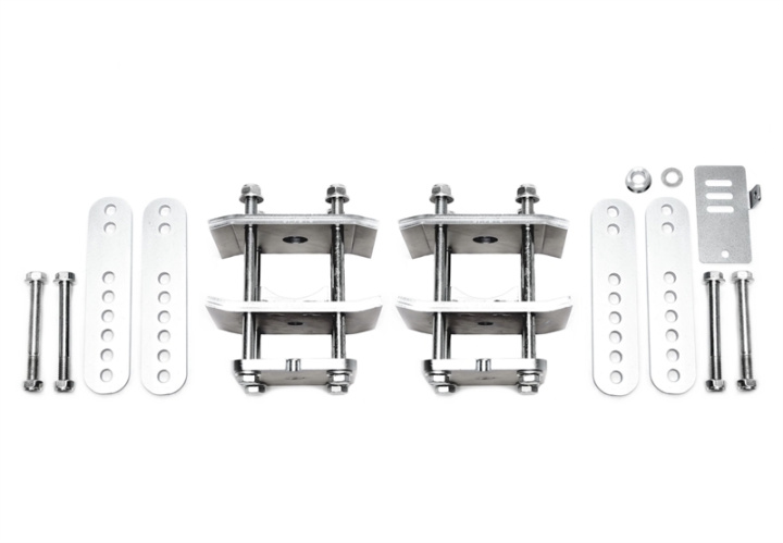 TA Technix height adjustment system leaf spring rear axle from EVOGWVW15+VW16+X-GWVW15+VW16 for Seat Inca / VW Caddy I (14D), Caddy II (Type 9K) in the group Select car model / VW / Caddy 1 at DDESIGN Scandinavia AB (GFVW15HA)