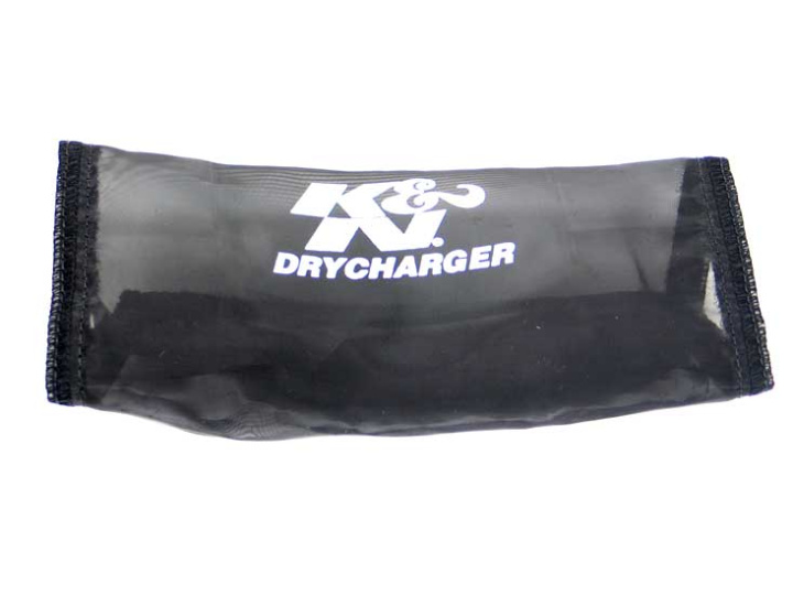 Drycharger Wrap Ha-4099-T Black K&N Filters in the group Tuning / Universal Air Filter / Pre-filters at DDESIGN Scandinavia AB (HA-4099-TDK)